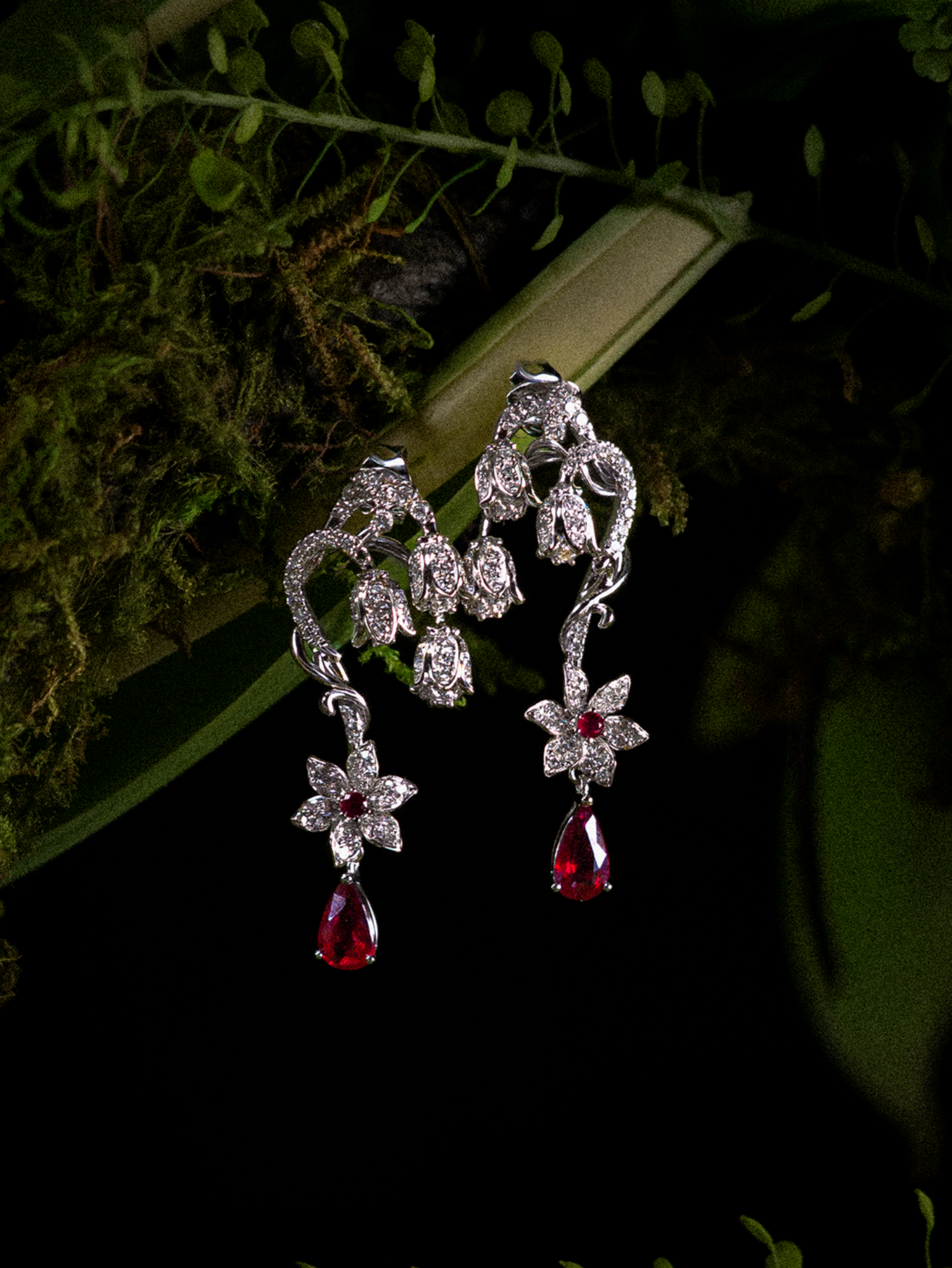 TYPE-Earrings