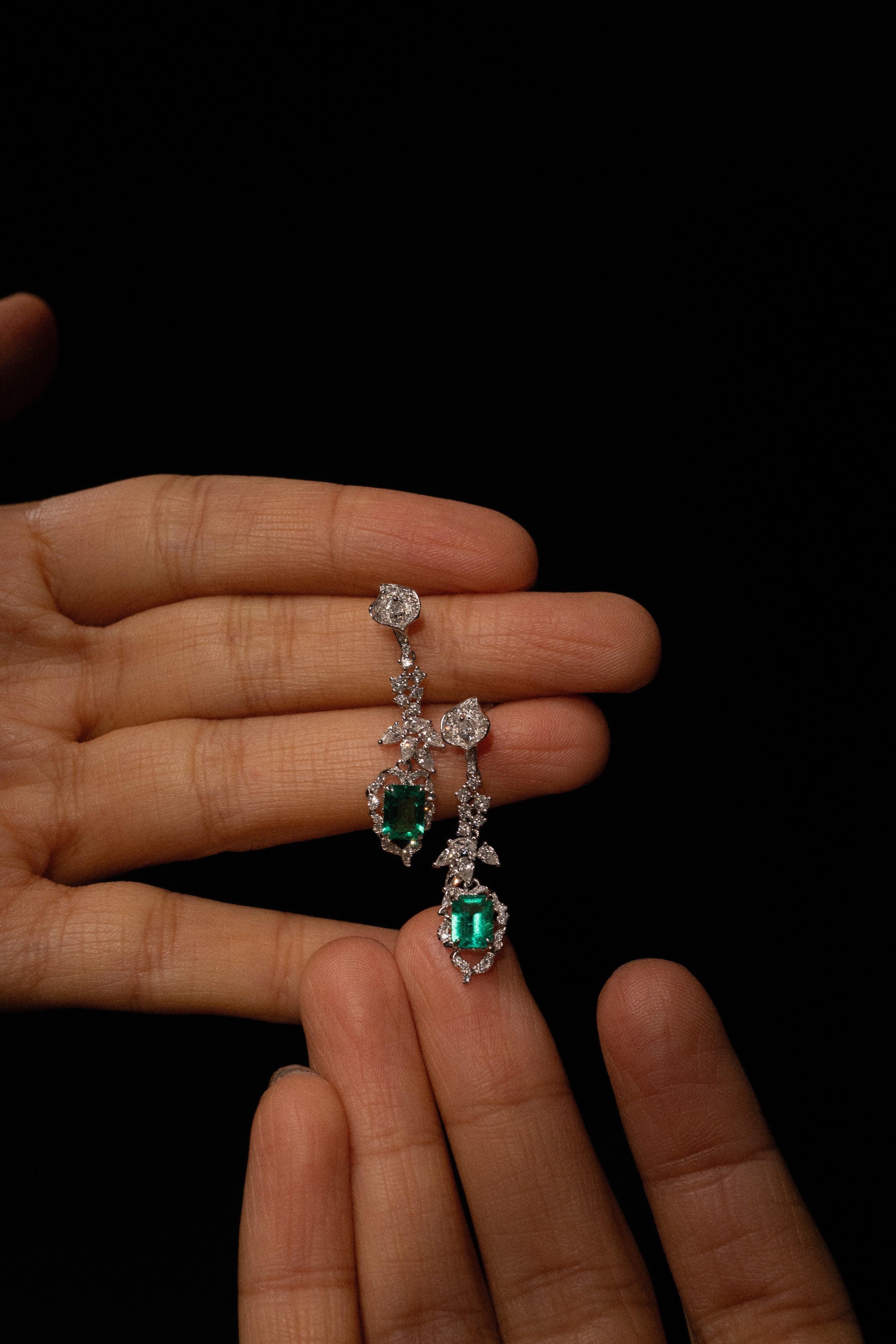 TYPE-Earrings