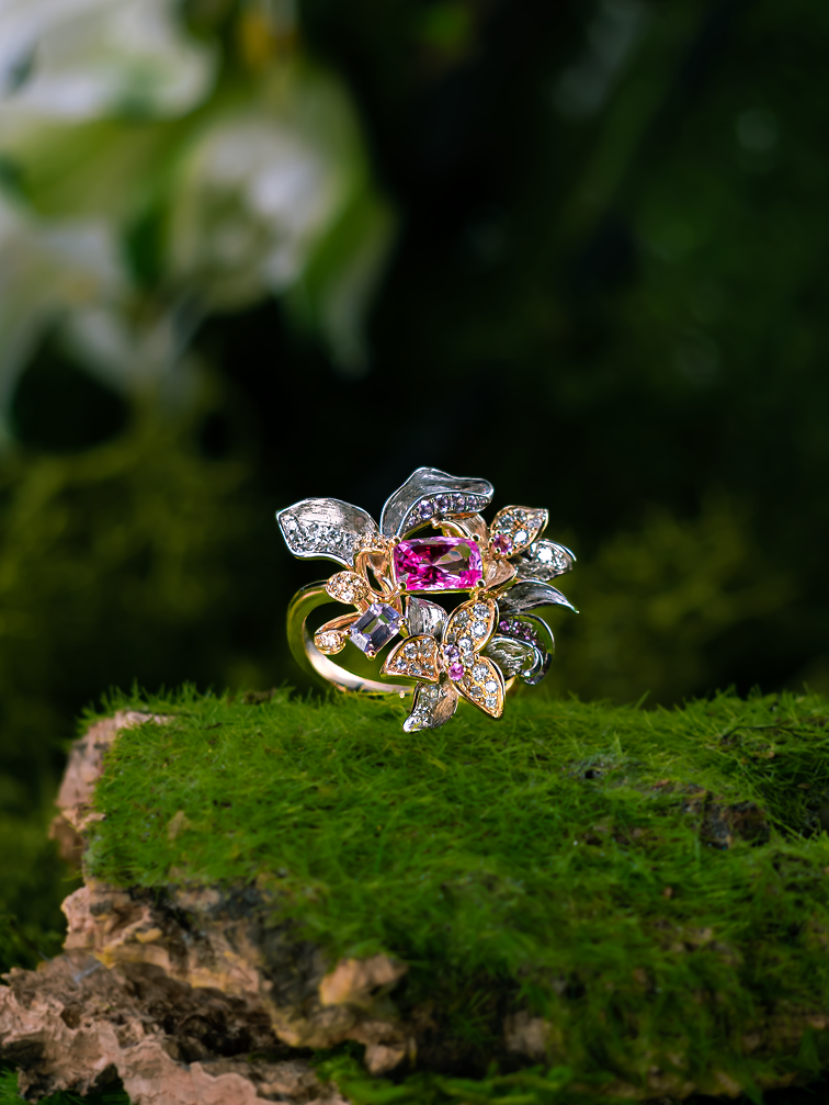 TYPE-Gemstones