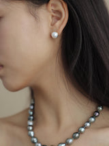 The Skylar Tahitian Pearl Necklace