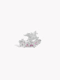 New Year Series Sapphire Pegasus Ring
