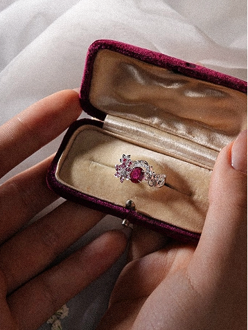 VOWS