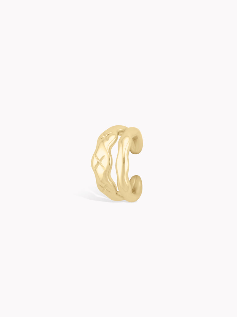 Charlie Ear Cuff