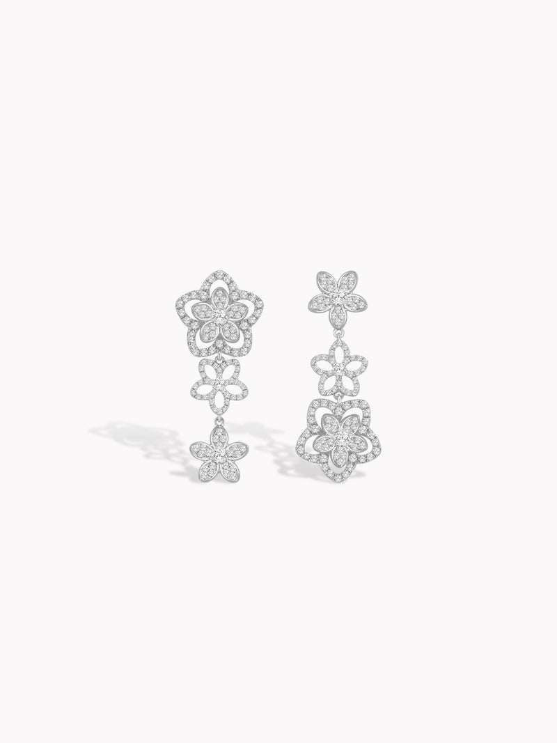 Sakura Bloom Earrings
