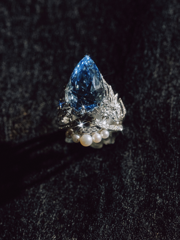 SANTA MARIA AQUAMARINE
