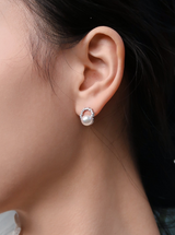 The Isla Gold-Filled Saltwater Pearl Earring