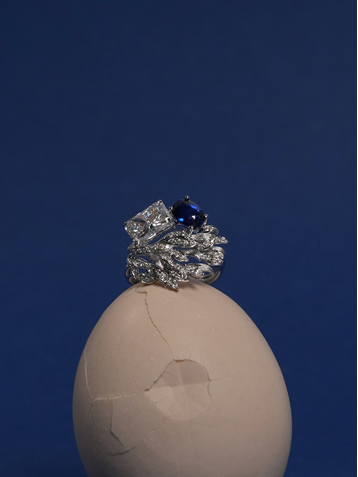 ROYAL BLUE SAPPHIRE