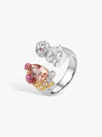 Bespoke Archieve: West Highland White Terrier Thistle Ring