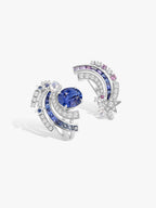 Bespoke Archieve: Celestial Stackable Ring