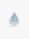 Bespoke Archieve: Featherlight Vow Ring