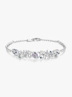 Bespoke Archieve: Oceanic Wave Bracelet