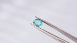 A 1.89ct Oval Apatite